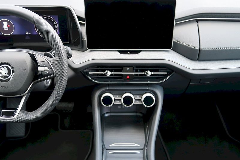 Škoda Kodiaq (2024) Exclusive Selection 2.0 TDI 14 - fotka 21 z 27