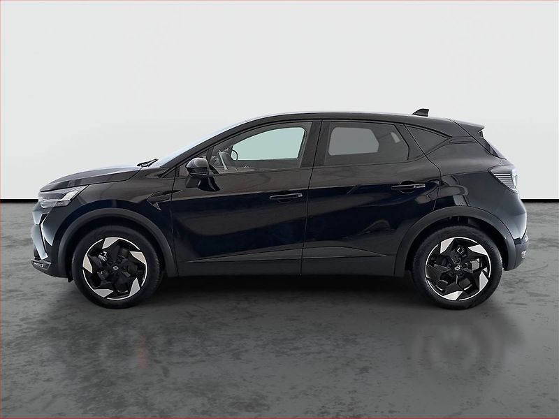Renault Captur (2025) E-Tech Full Hybrid - fotka 3 z 19