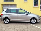 Volkswagen Golf Sportsvan TSi LOUNGE *SERV.KN. WEBASTO - náhled 8