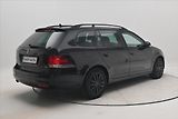 Volkswagen Golf 1,6 TDI 77kW MATCH Navigace - náhled 4