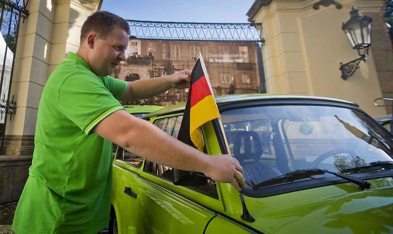 Ilustrační foto.