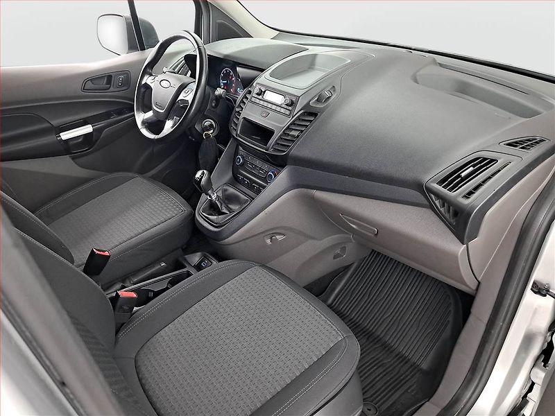 Ford Transit Connect (2020) Trend 1.0 EcoBoost, ČR, 1Maj - fotka 7 z 16