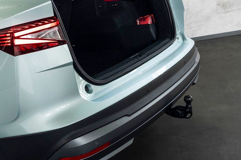 Škoda Enyaq iV 60 132kW Matrix Kamera Tažn - fotka 29 z 30
