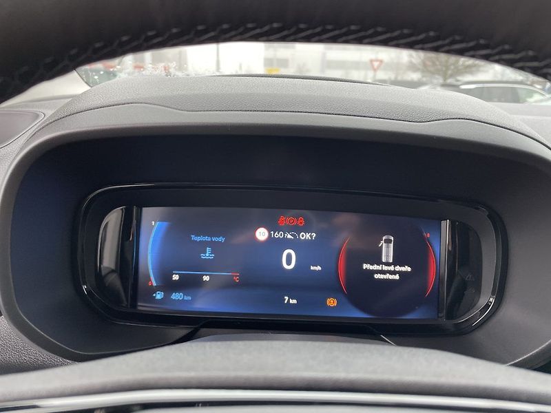 Toyota ProAce City Verso 1.5 6MT Family ODBĚR 11/2026 - fotka 16 z 30
