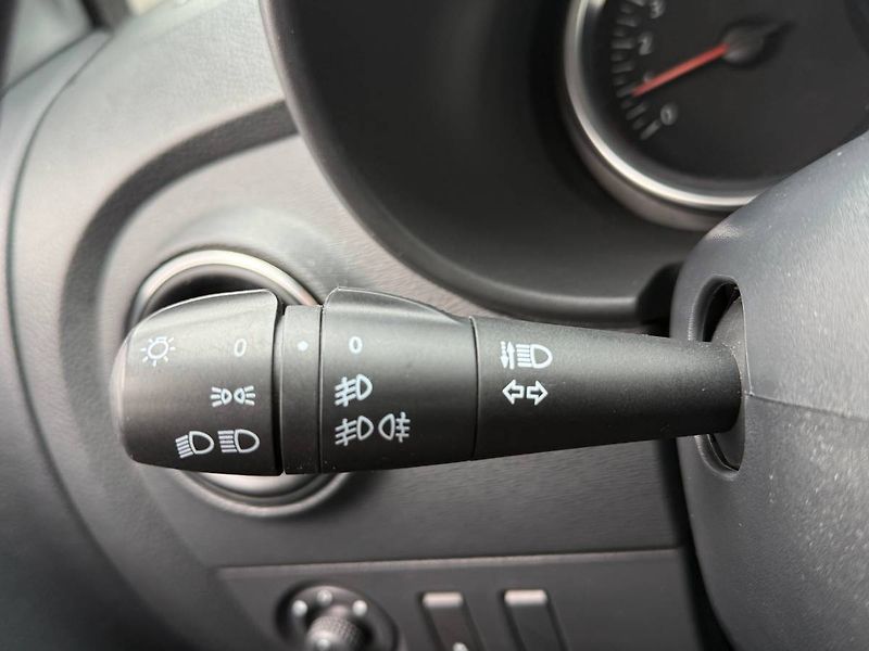 Dacia Dokker (2018) 1.6 SCe 80 kW Arctica LPG - fotka 16 z 21