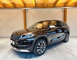 Škoda Kodiaq 2.0 TDi 147 Kw DSG 4x4 Scout - náhled 1