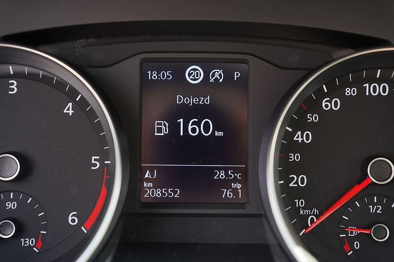 Volkswagen Passat (2020) B8 2.0TDi 90kW DSG - fotka 33 z 45