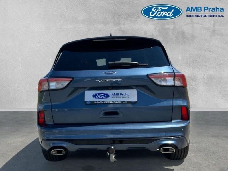 Ford Kuga 2.5HEV,VIGNALE,CZ,1.MAJ,DPH - fotka 5 z 14