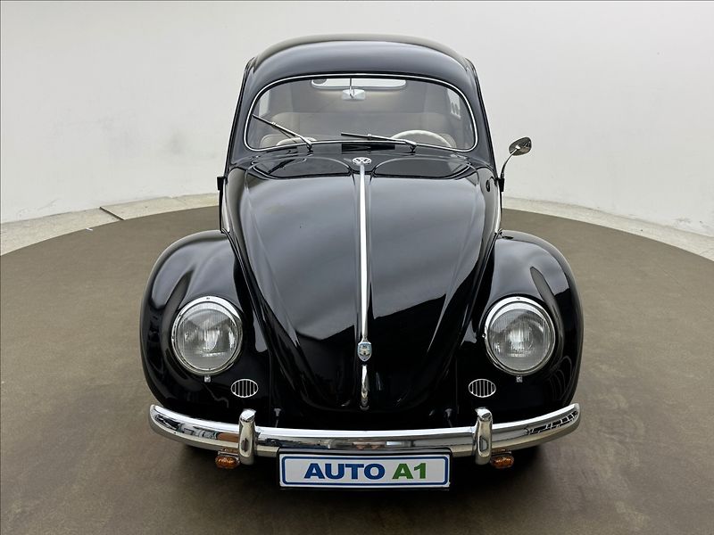 Volkswagen Ostatní 1,2 OVÁL KOMPLET PO RENOVACI - fotka 2 z 26