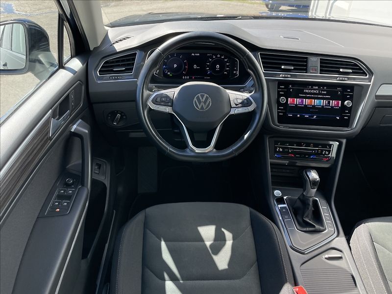 Volkswagen Tiguan Allspace 1,5 TSI DSG Elegance MatrixLED - fotka 7 z 23