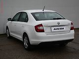 Škoda Rapid (2019) 1.0 TSi, 2.maj,ČR, Ambition - náhled 3