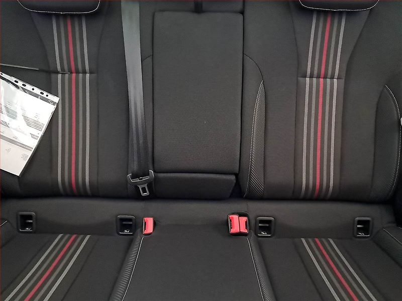 Škoda Scala (2024) Monte Carlo 1.0 TSI - fotka 10 z 21