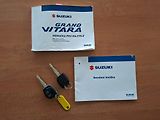 Suzuki Grand Vitara (2008) 1.6i 78kW 4x4 -T.ZAŘ-4 MÍSTNÉ - náhled 23