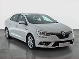 Renault Mégane (2017) 1.6 SCe, Tempomat - náhled 1