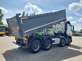 Mercedes-Benz Ostatní Arocs 3551 KH Kipper 2x Bordma - náhled 3