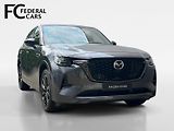 Mazda CX-60 (2026) D254/8AT/AWD/HOMURA - náhled 7