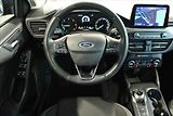 Ford Focus TDCi EcoBlue 88kW 8AT LED/DPH - náhled 14
