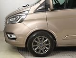 Ford Tourneo Custom (2019) 2.0 EcoBlue, ČR - náhled 15