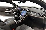 Mercedes-Benz CLE 300 4M AMG Pano 360 Burm Distr - náhled 11