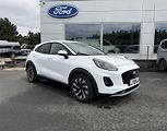 Ford Puma (2026) Titanium, 5dveřová, 1.0 EcoBoo - náhled 1