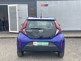 Toyota Aygo 1.0i, ČR-1m, Comfort, záruka - náhled 6