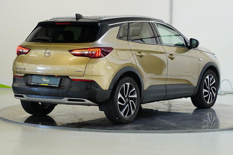 Opel Grandland X - fotka 2 z 29