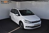 Volkswagen Touran (2022) 1.5TSI 110kW,tažné,záruka,LED - náhled 7