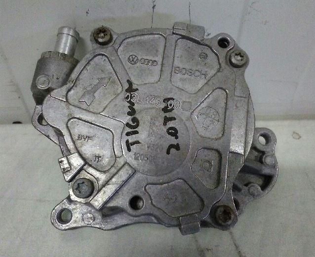 Volkswagen Ostatní podtlakové čerpadlo - fotka 1 z 1