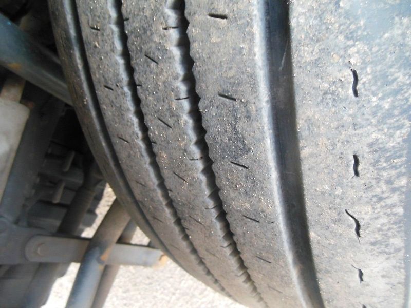 Scania R410, Retarder, Souprava 120m3 - fotka 7 z 30