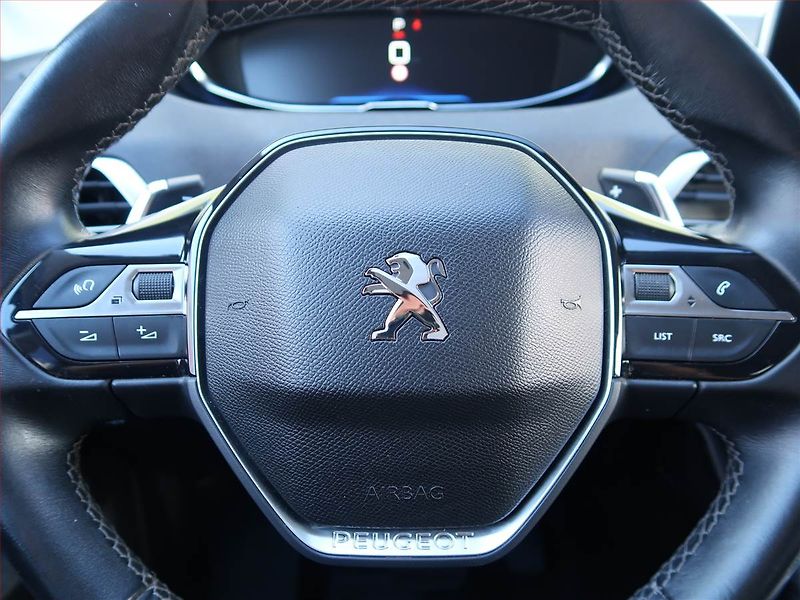 Peugeot 3008 (2018) 1.5 BlueHDi, Automat - fotka 17 z 19