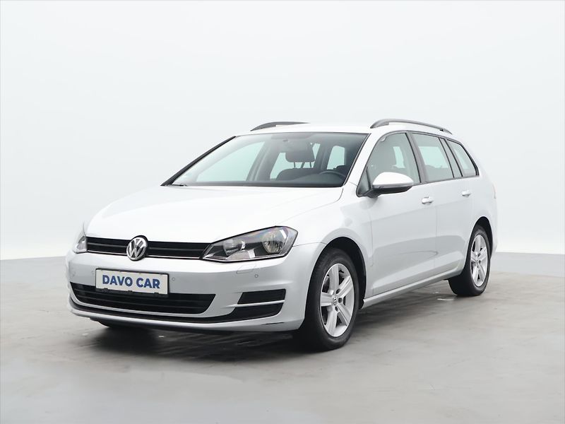Volkswagen Golf 1,4 TSI 110kW Comfortline 1Maj - fotka 3 z 30