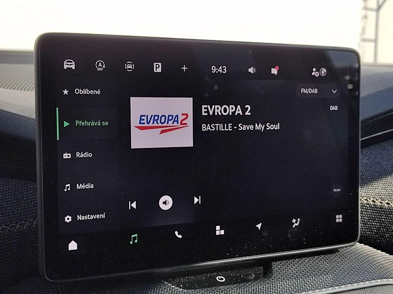 Škoda Kodiaq (2024) Selection 2,0 Tdi 110 Kw DSG - fotka 21 z 37
