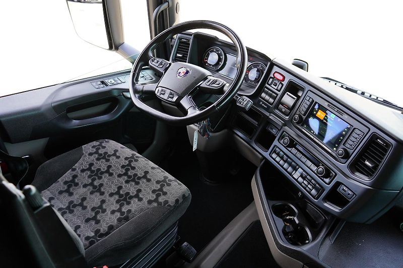 Scania (2023) R 500 / EURO 6 / ACC / RETARDE - fotka 14 z 52