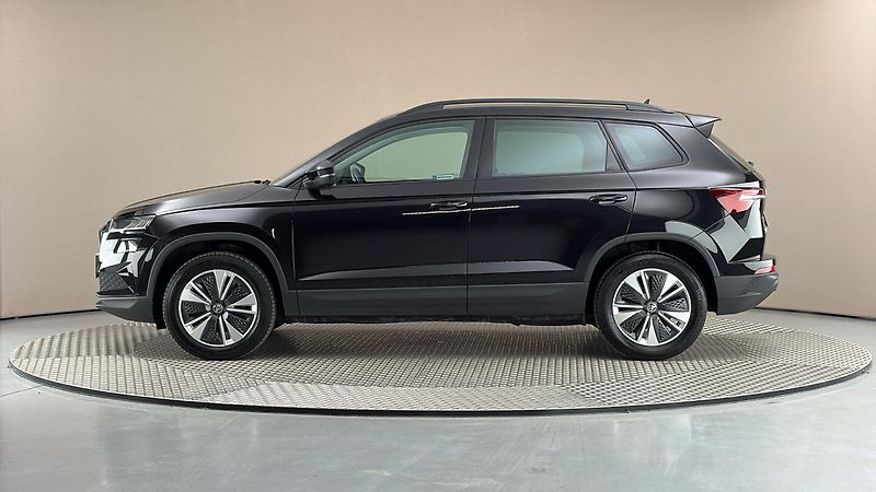 Škoda Karoq 2.0 TDI DSG 4x4 Style - fotka 4 z 26