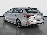 Toyota Corolla (2022) Active 2.0 Hybrid - náhled 3