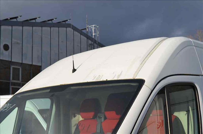 Fiat Ducato (2013) 2,3 D MULTIJET - fotka 9 z 30