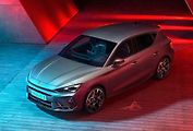 Cupra Leon - od 939 900 Kč.