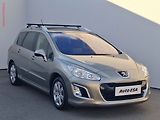 Peugeot 308 (2013) 1.6 HDI, 2.maj,ČR, AC, panor. - náhled 1