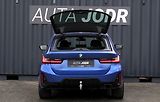 BMW Řada 3 M340i xD,Tažné, H/K, 360°, ACC - náhled 8