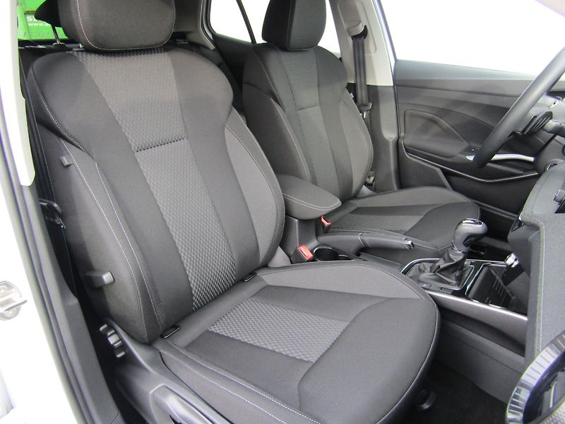 Škoda Fabia IV Top Selection 1.0 TSI /85kW - fotka 22 z 30