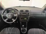 Škoda Fabia (2013) 1.2 TSi, Fresh, AC, park - náhled 8