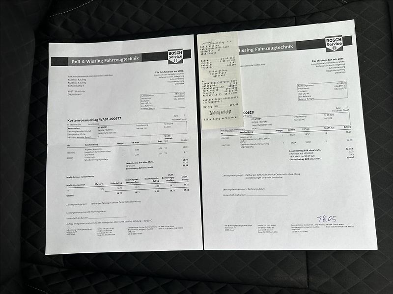 Škoda Superb 2,0 TDi DSG  NAVI BIXEN ACC AL - fotka 48 z 50
