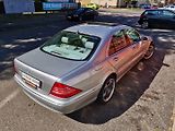 Mercedes-Benz Třídy S (2005) 320CDi R6 150kw TOP vzhled! - náhled 32