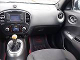 Nissan Juke (2011) 1.6 i, Serv.kniha, Tempomat - náhled 8