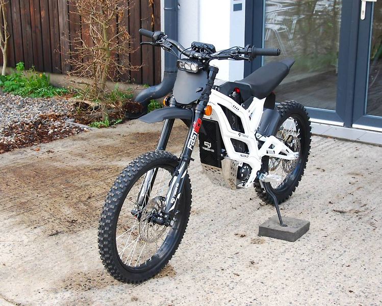 Ostatní (2026) 79BIKE FALCON GT - fotka 10 z 25