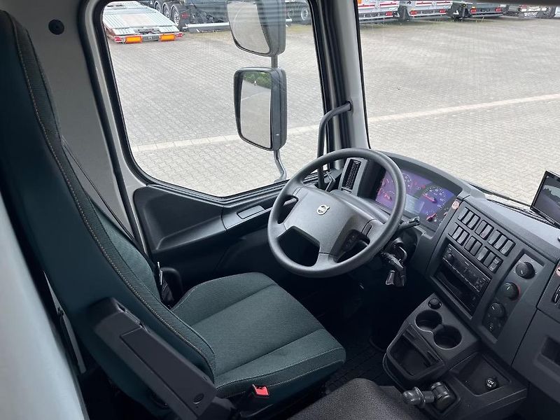 Volvo FL (2024) 280 shrnovačka EURO 6 - fotka 17 z 28
