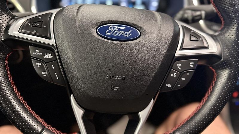 Ford S-MAX (2021) 2.5HYBRID,ST-LINE,SERVIS - fotka 21 z 34