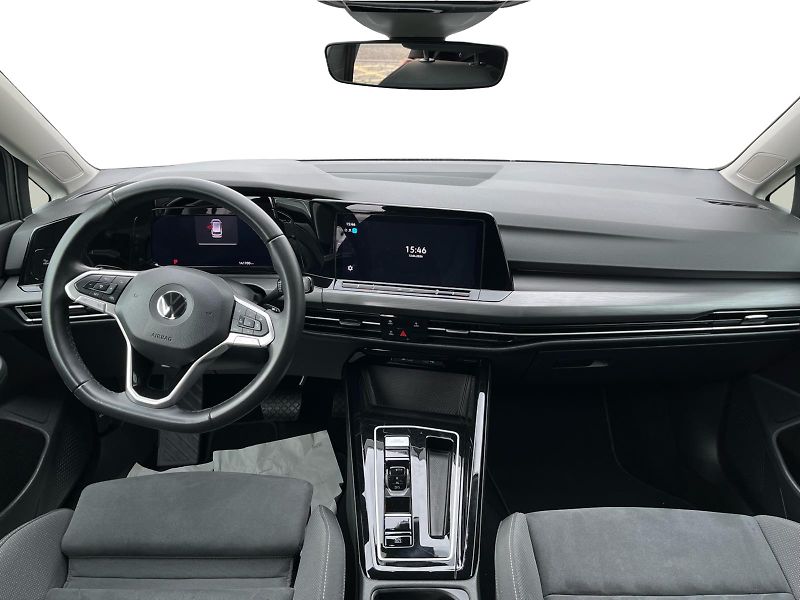 Volkswagen Golf Style 2.0 TDI 110 kW DSG Varia - fotka 5 z 25