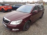 Škoda Octavia 2,0 Laurin Klement - náhled 2