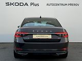 Škoda Superb (2023) 2.0 TDI 147kW 4x4 DSG L&K - náhled 32